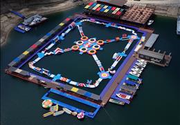 안동수상레저웨이블리